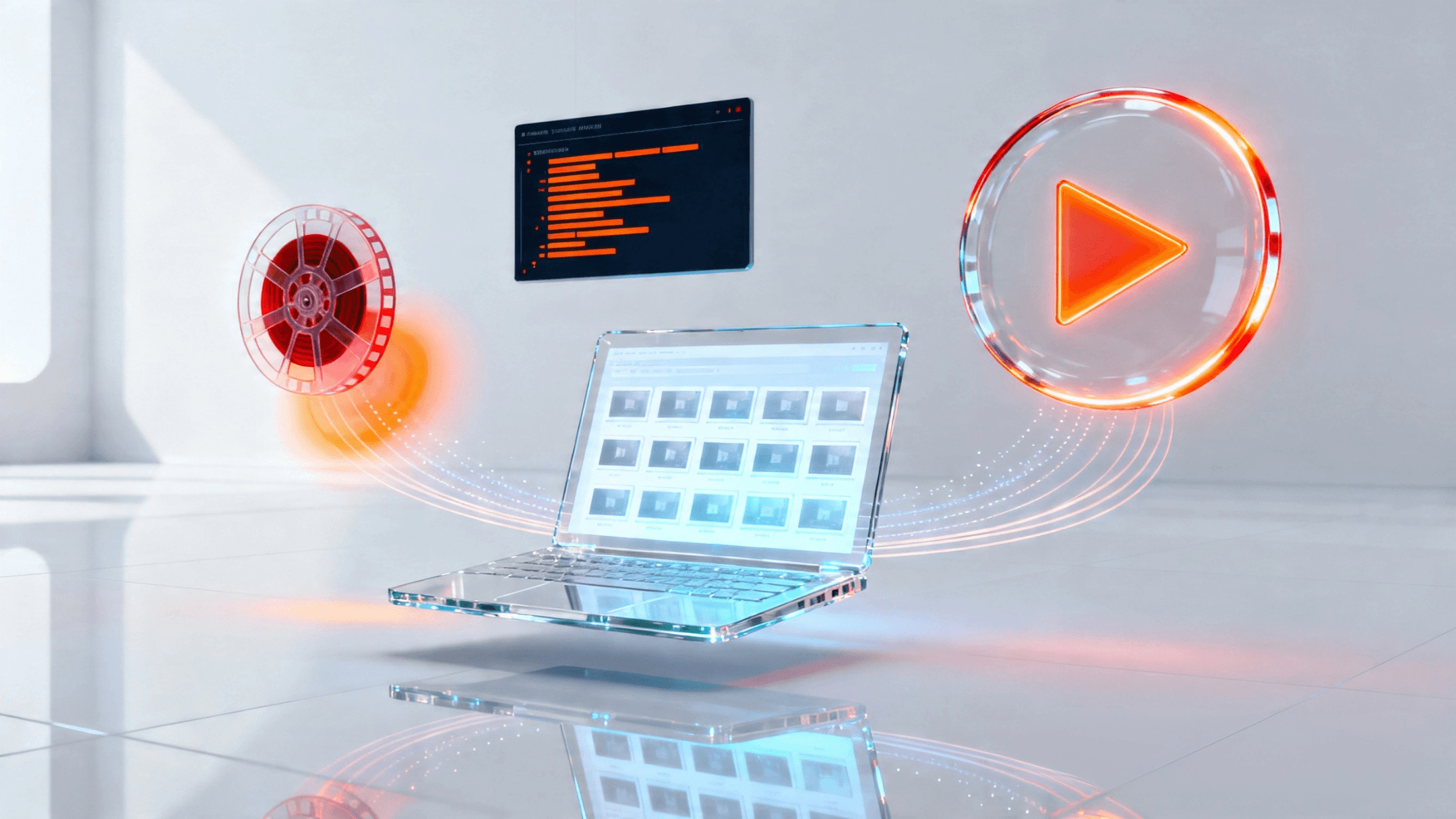  Transcoding là gì? Giải pháp giúp video chạy mượt mọi nền tảng